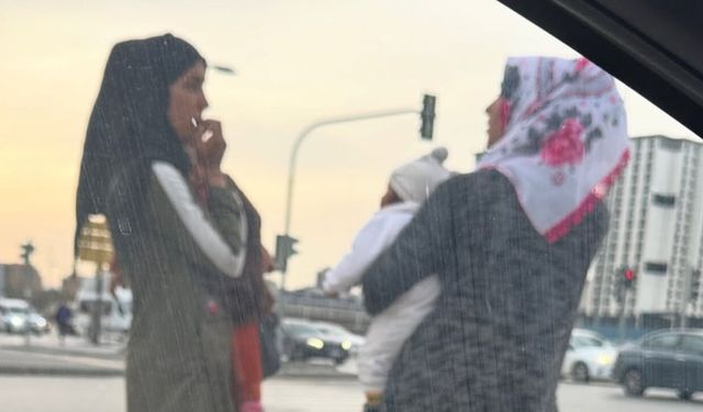 Ankara kavşaklarındaki büyük tehlike: o ilçede sık görülüyorlar