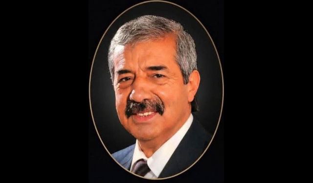 Ankara Etlik Eski Ülkü Ocakları Başkanı Ayhan Küçükaslan Vefat Etti