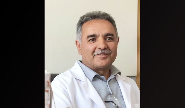Sorgun'da yıllarca şifa dağıttı: Allah rahmet eylesin!
