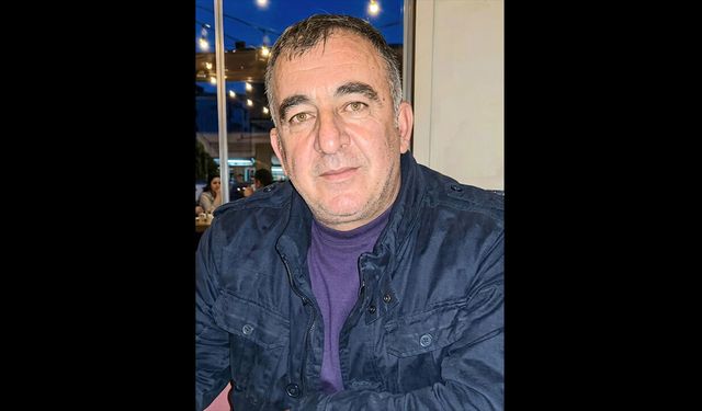 Yozgat Yenifakılı Ziraat Odası Başkanı Ender Taflıoğlu Hayatını Kaybetti: İlçede Büyük Üzüntü