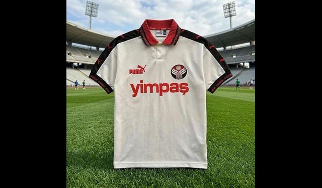 Bir Zamanların Süper Lig Ekibi Yimpaş Yozgatspor’un Tesisleri Kaderine Terk Edildi