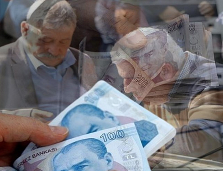 Yozgatlı Emekliler Zam Oranına Ne Tepki Verdi? İşte İlk Yorumlar…