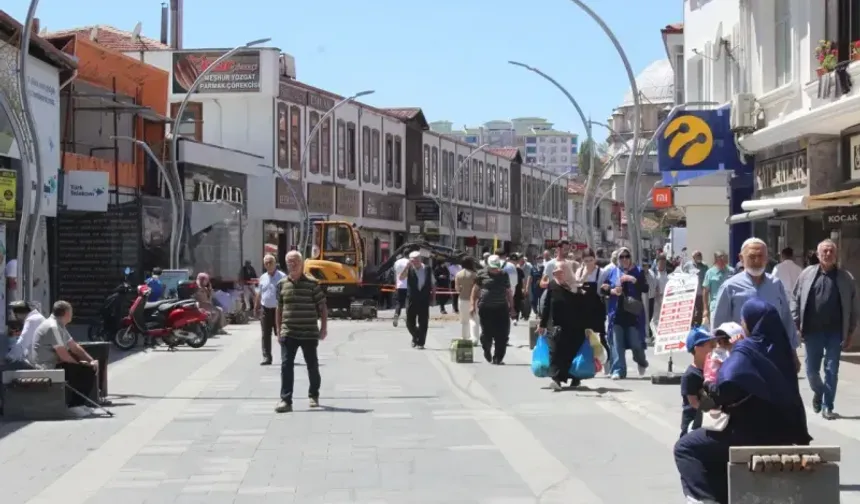 Yozgat’ın Tarihi İhtişamı: Selçuklu Oğuz Orduları’nın Destanı!