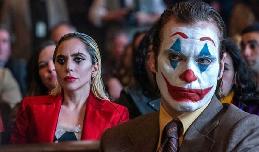 Joker 2 Filmi (Joker: İkili Delilik) Ne Zaman?