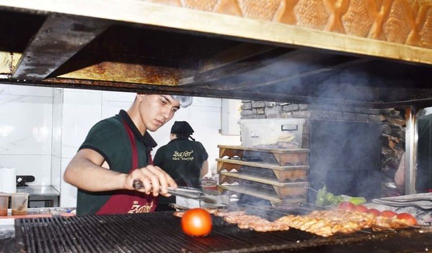 Yozgat’ta Restoran Adresi: Hem Hesaplı Hem Lezzetli!