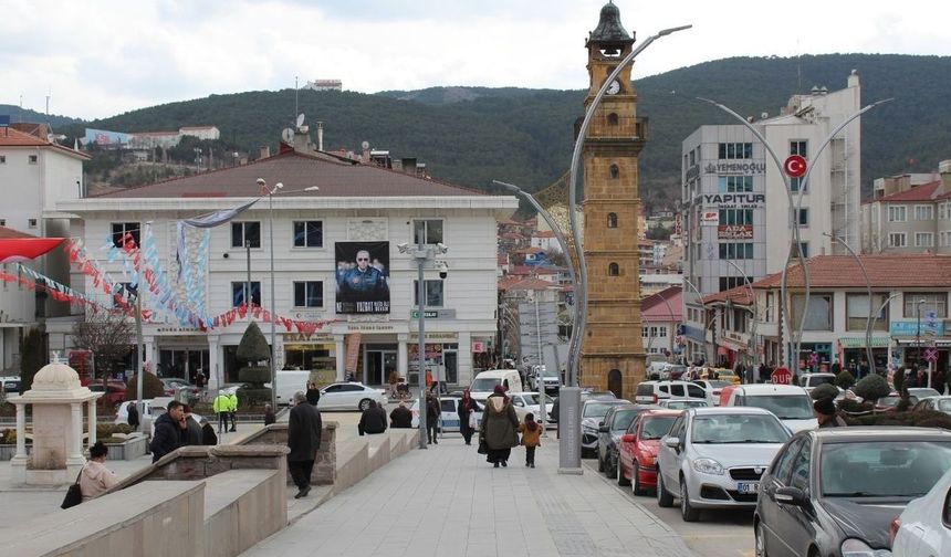 Yozgat’ta Yazın Yapılacak En İyi Aktiviteler: Sıcak Günlerde Serinletici Maceralar!