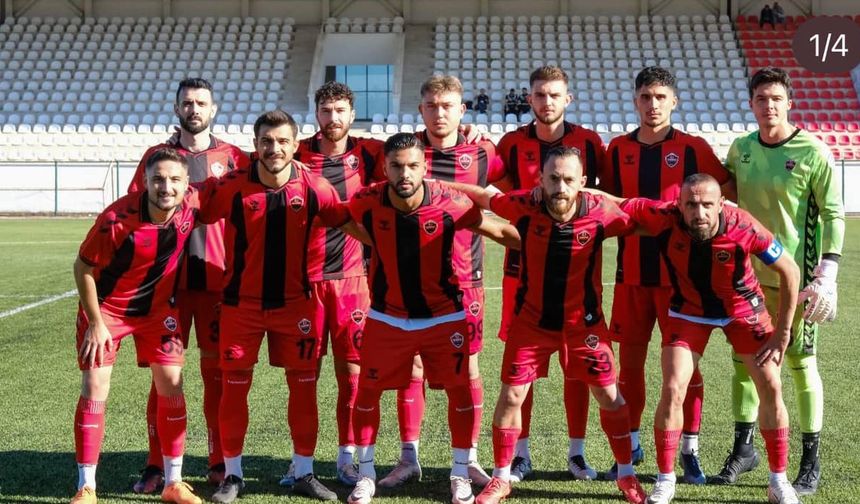 Bozokspor'da son dakika gelişmesi