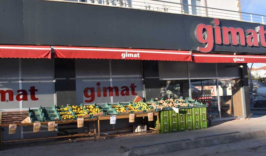 Nerede kıyma çektirebilirsiniz?