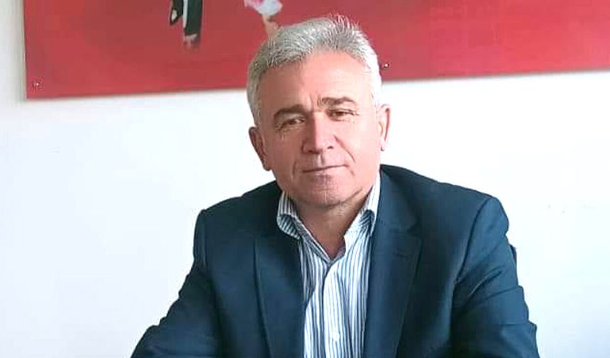 Dilekçemiz Bekletiliyor!