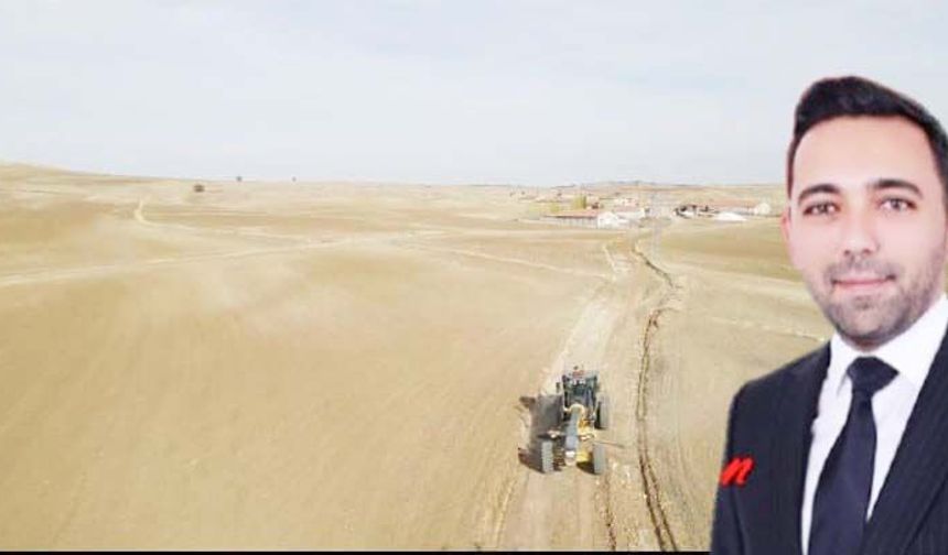 2 yıllık hizmet raporu!