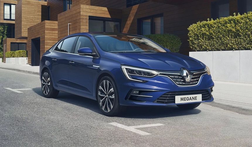 Renault Fiyat Listesi Kasım 2024