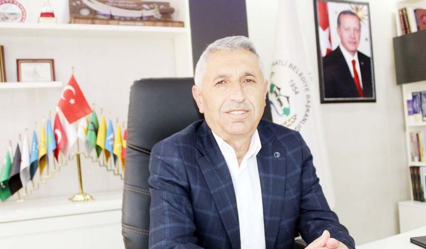 Şefaatli’de 2026 Yatırım Hamlesi: Spor Kompleksi, Asfalt ve Yeni Sosyal Alanlar Geliyor