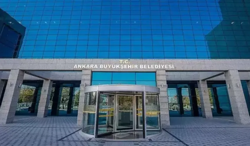 Ankara Büyükşehir Belediyesi'nin borcu ne kadar? Ankara Büyükşehir Belediyesi'ne haciz mi geldi?