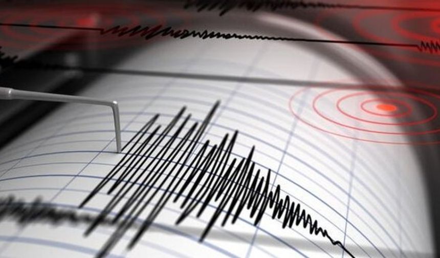 Yozgat’ın yanı başında deprem