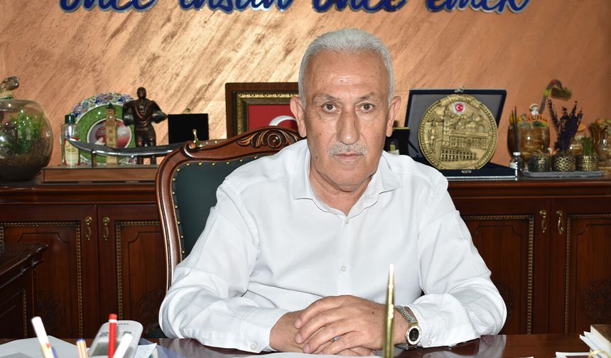 Demokrasiye vurulan pranga!