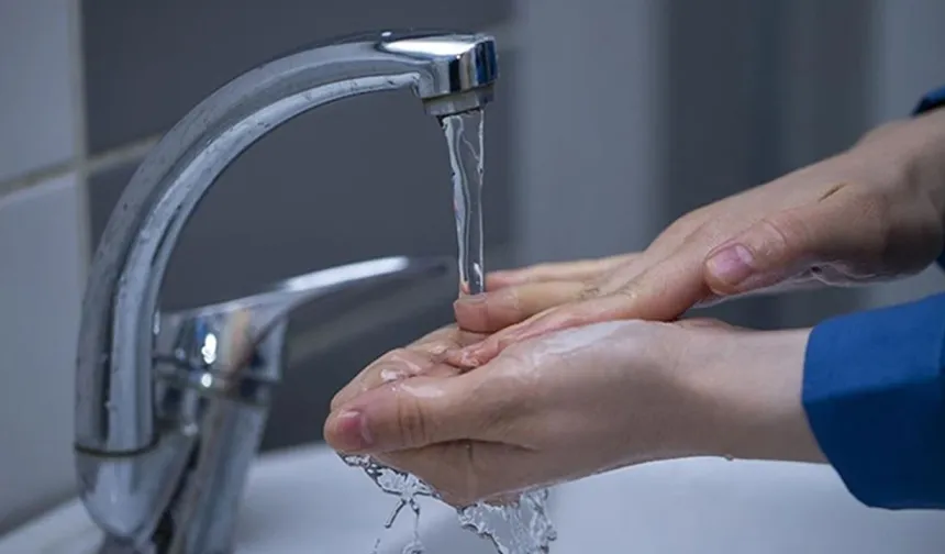 Belediye'den açıklama geldi