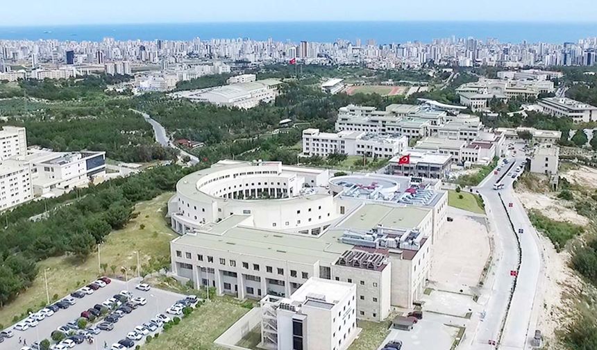 Mersin Üniversitesi Duyurdu! Alımlar Başlıyor!