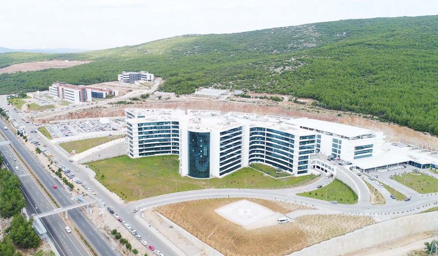 Üniversite Kariyer Fırsatı Muğla Sıtkı Koçman Üniversitesi’nde Başladı!