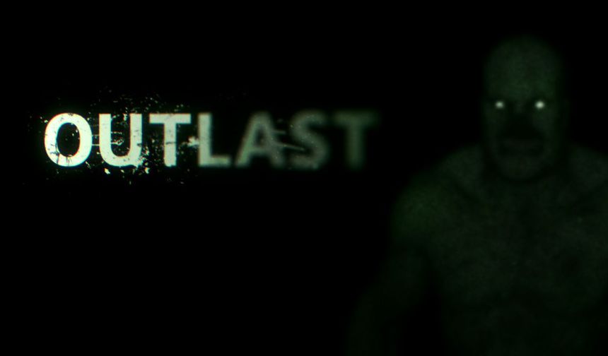 Outlast Crack Nedir? Outlast Crack İndir, Oyna!