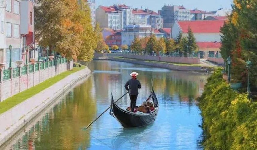 Popüler Eskişehir Gezi Rotası