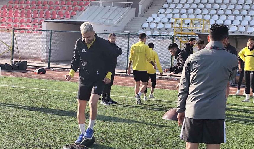 Sorgun Belediyespor yenilgiden kurtulamıyor