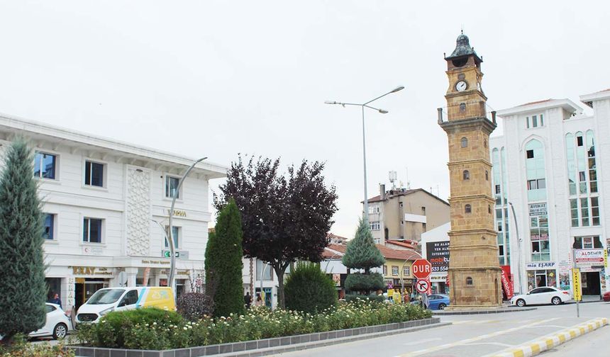 Tam Bayram Havası