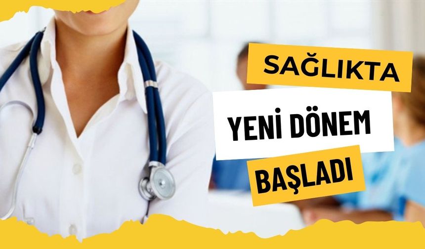 Yozgat'ta Sağlıkta Dijital Dönüşüm Başladı!