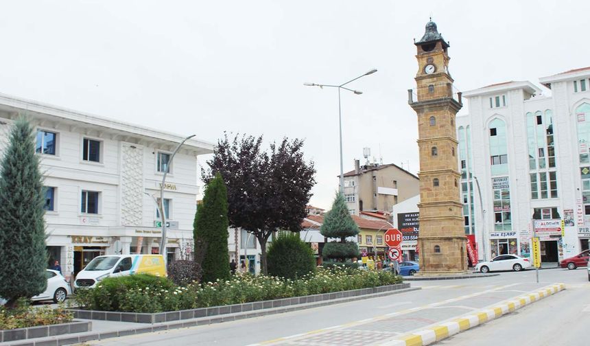 Tamamlandı!