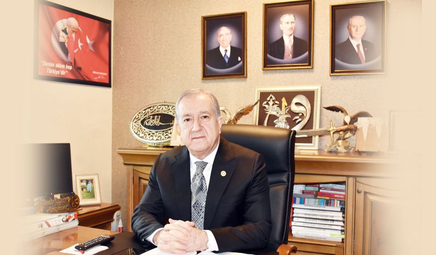 Kurbanlıklar Durmaz’dan!