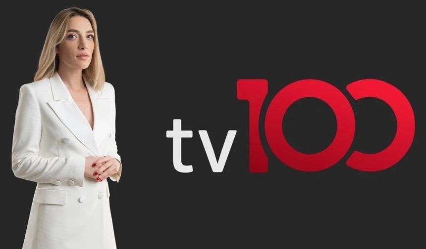 İzlenme Payı Artan Tek Haber Kanalı TV100