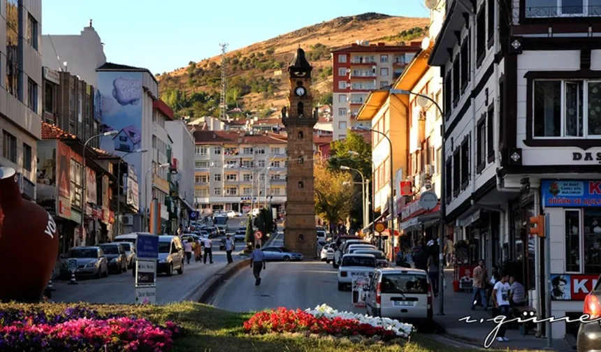 Komşu Kandırıldı, Sıra Yozgat’a Gelmesin!