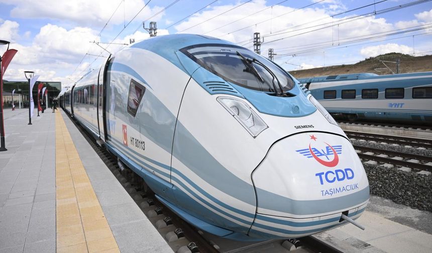 TCDD 2. Bölge’den Yozgat ve 9 İlde Sağlık Personeli Alacak