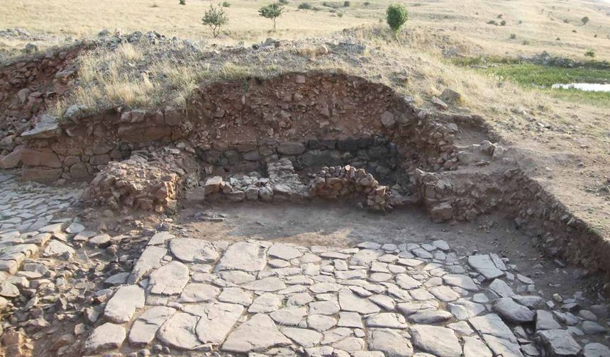 Turist yağdıracak keşif!