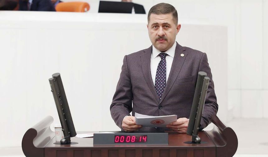 Yozgat için şart!
