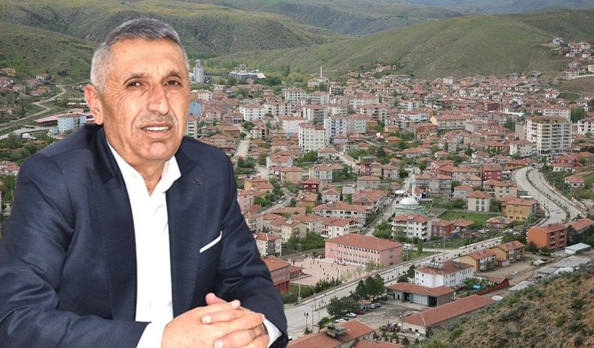 Şefaatli’de 100 Milyonluk Yatırım: 4. Etap İhale Edildi, Çalışmalar 2026’da Başlıyor