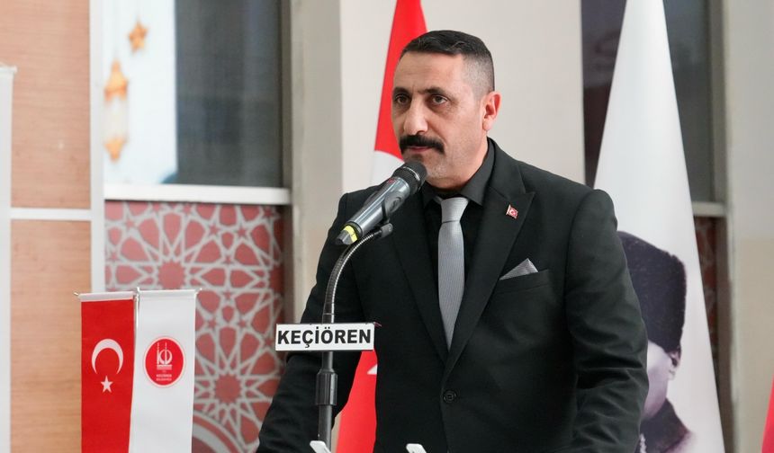 Keçiören Yozgatlılar Derneği Olağan Genel Kurula Hazırlanıyor