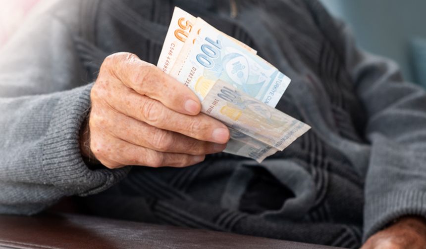 Bayram İkramiyesi Ödemeleri Başladı!