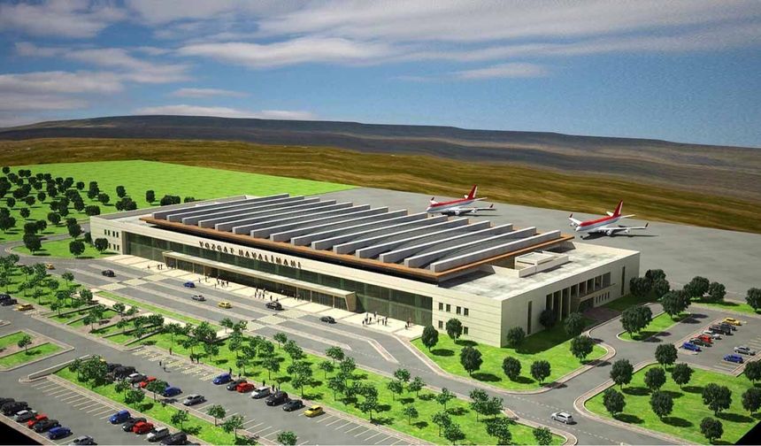 Bakan açıkladı! Ne zaman açılacak?