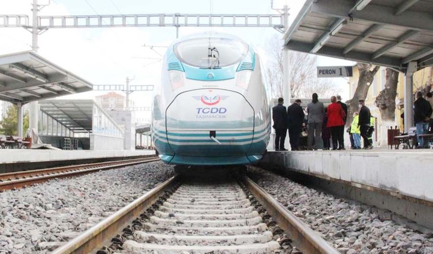 Milyonları taşıdı!