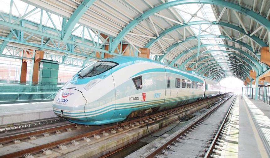 İşte servis saatleri!