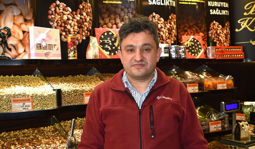 Kaliteden Vazgeçmiyoruz