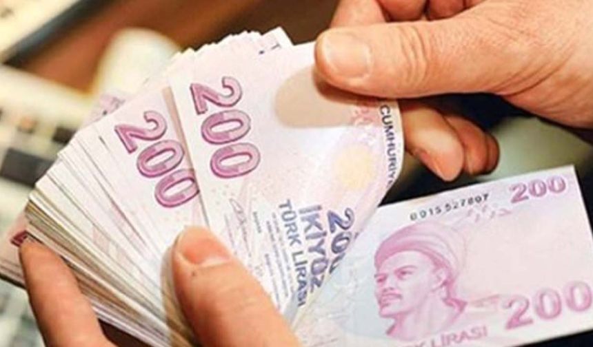 Kamu İşçilerine Bayram Öncesi Çifte Bayram!