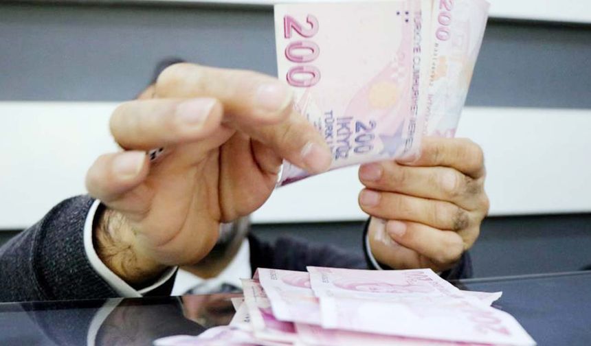 Asgari Ücrete Temmuzda Zam Var Mı?