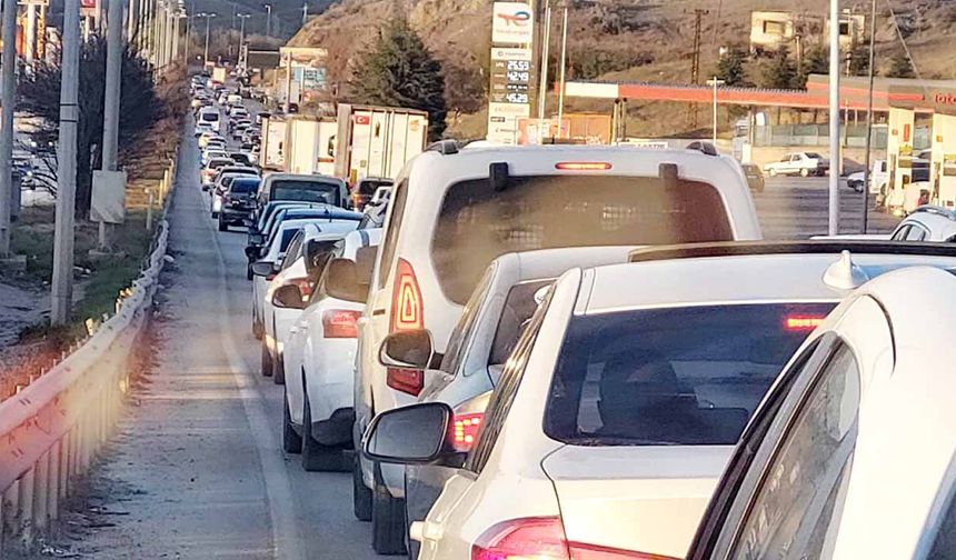 Her Yıl Kontrol Şartı Geliyor!