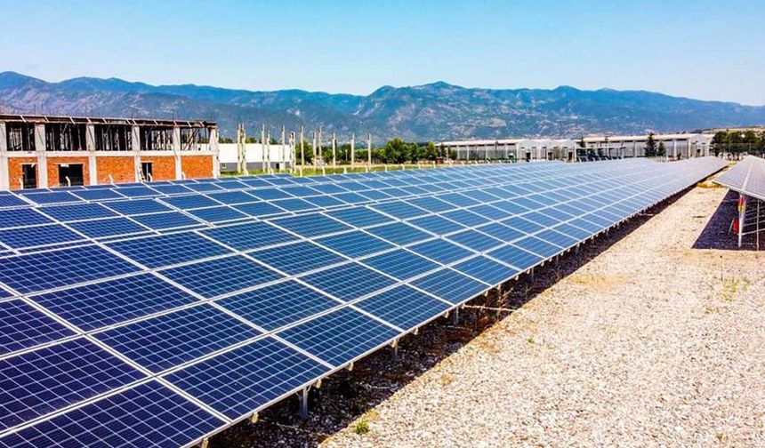 Yozgat GES’leniyor!