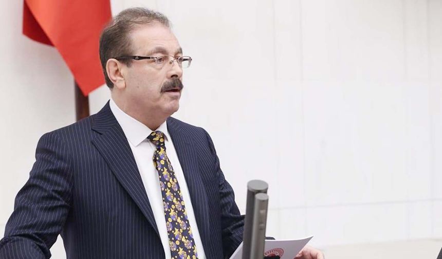 AK Parti Kimseye Gel Demez