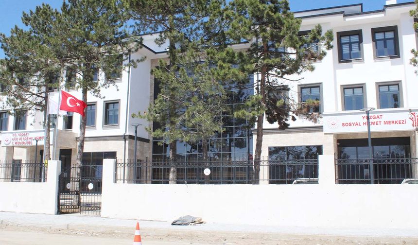 Açılışını Bakan Göktaş Yapacak!