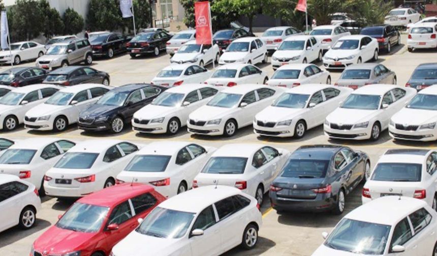 Araçlara Yeni Masraf Kapıda!