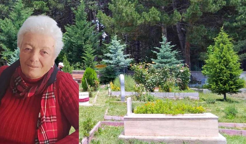 Bahadın’ı üzen vefat!