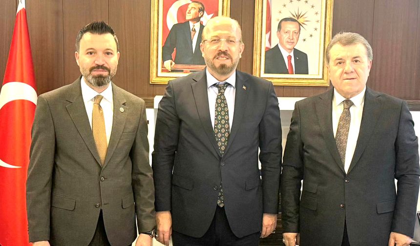 Belekcehan'a Doğalgaz Geliyor
